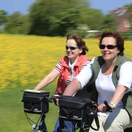 Vakantiehuis Haus Im Apfelgarten 2