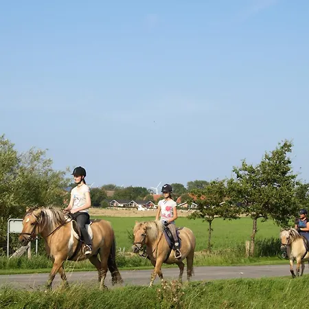 Vakantiehuis Haus Im Apfelgarten 2 *