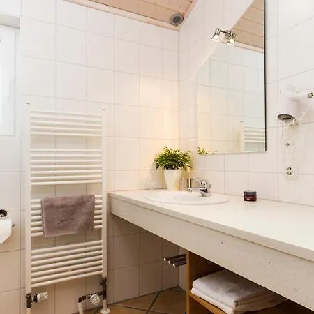 Haus Im Apfelgarten 2 * Fehmarn