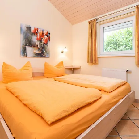 Haus Im Apfelgarten 2 Vakantiehuis