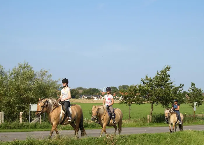 Casa de Férias Haus Im Apfelgarten 2 *