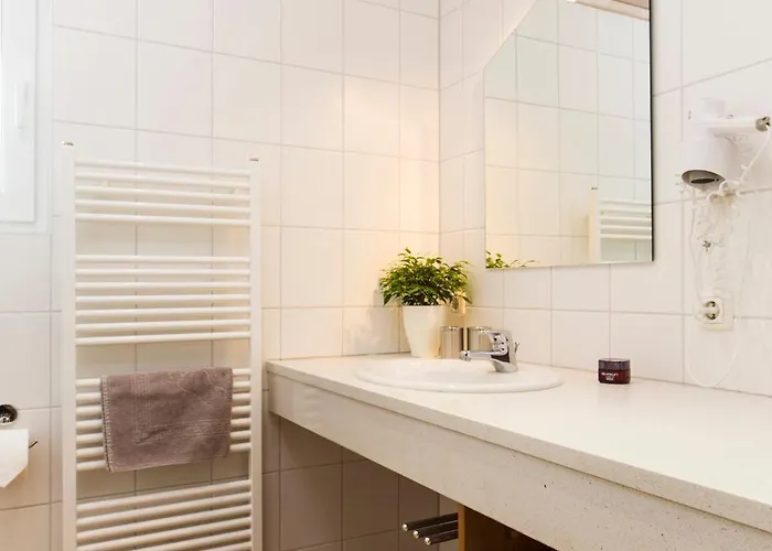 Haus Im Apfelgarten 2 * Fehmarn