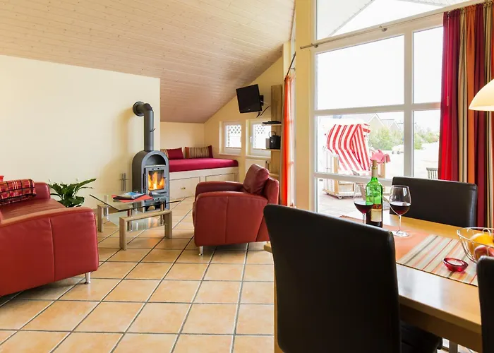 Haus Im Apfelgarten 2 *